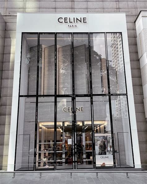 Celine shop ladies